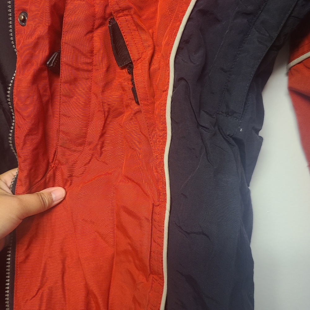 Vitesse by Couloir Red Jacket - Picture 5 of 6